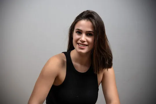 策略分析人物形象