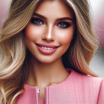 平台内容团队形象展示